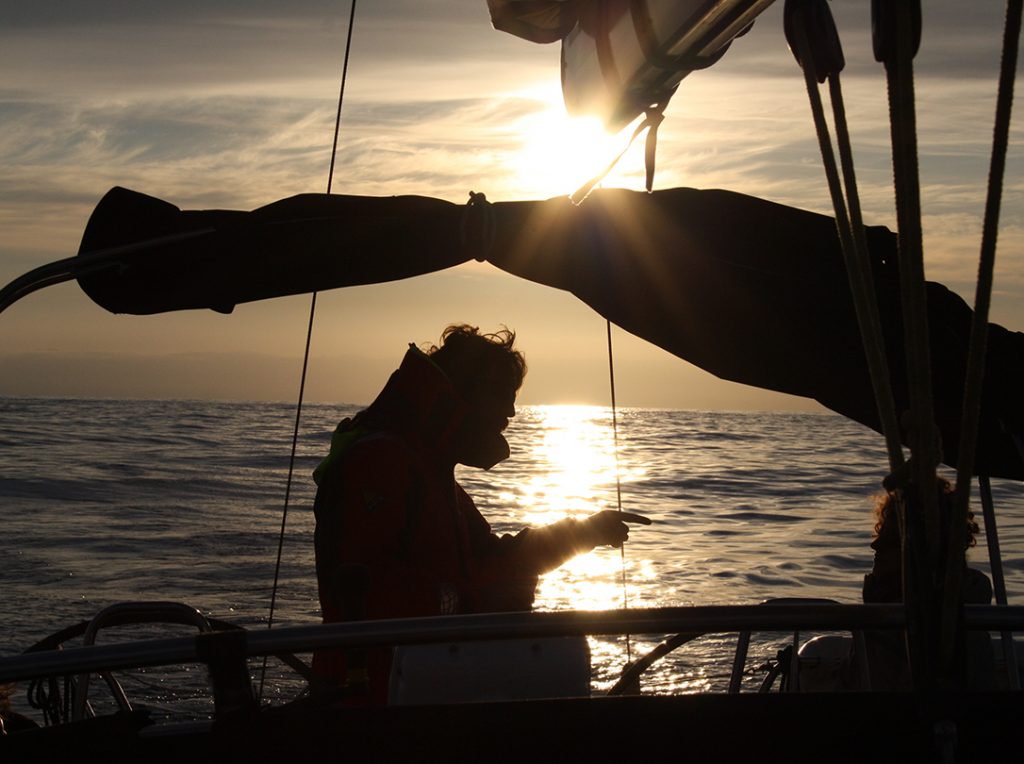 Isole Lofoten in barca a vela: 70° latitudine nord. 60 Isole Lofoten
