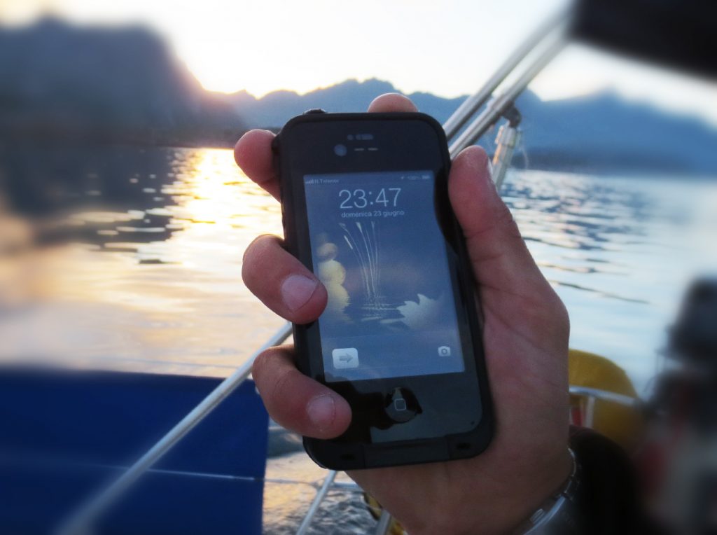 Isole Lofoten in barca a vela: 70° latitudine nord. 34 Isole Lofoten
