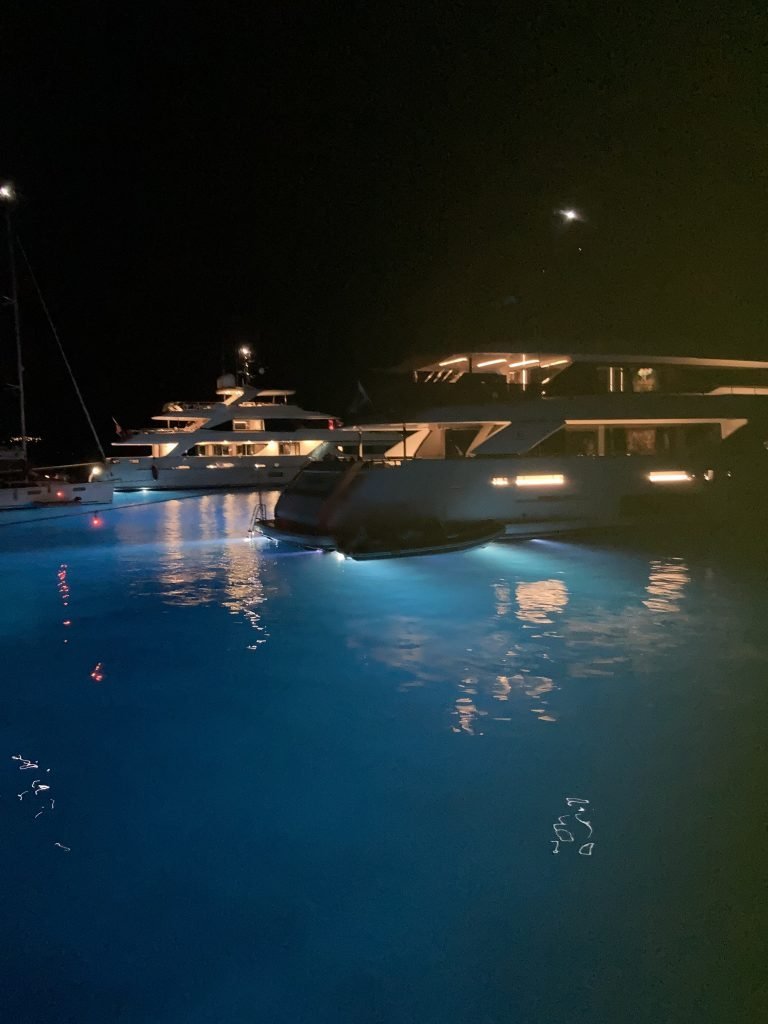 Barca a vela: quanto contano le aspettative?