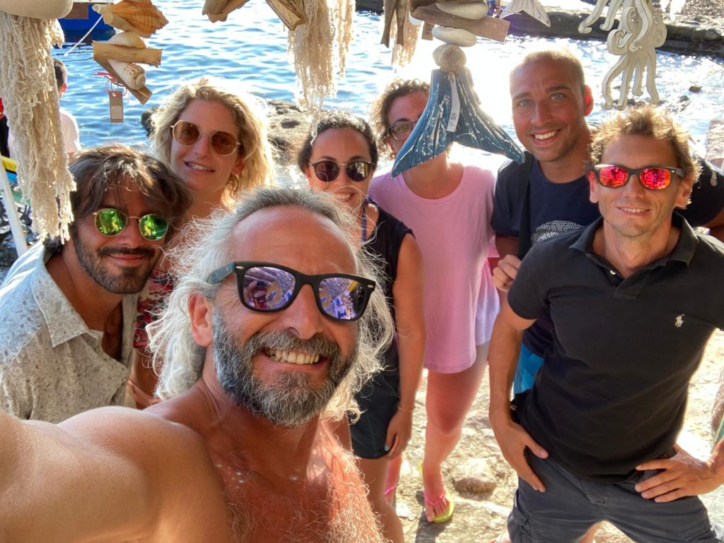 Barca a vela: quanto contano le aspettative?